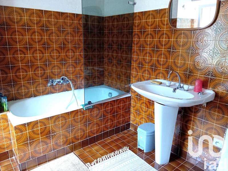 Maison de campagne - 200 m² - 8 pièces