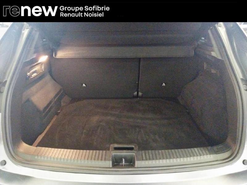 Renault Austral mild hybrid advanced 130 Techno