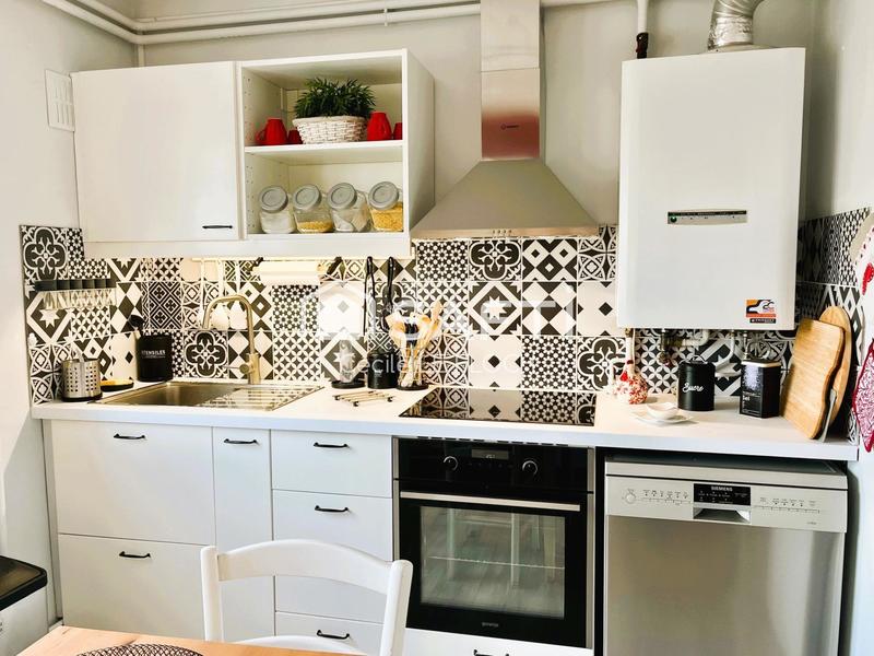 Appartement - 74 m² - 4 pièces