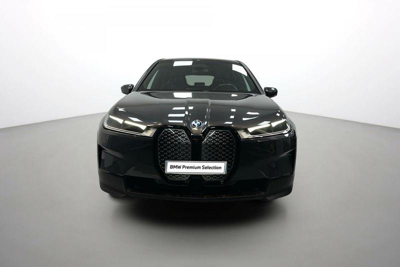 Bmw ix I20 xDrive40 326ch Limited Edition