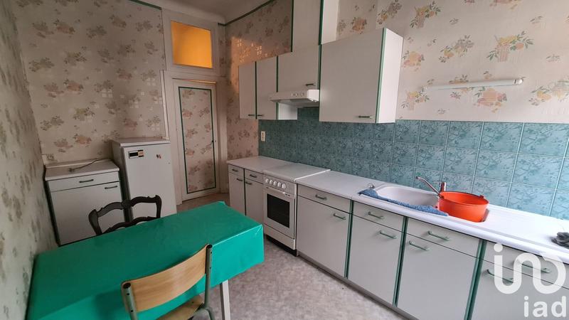 Maison de ville - 125 m² - 5 pièces