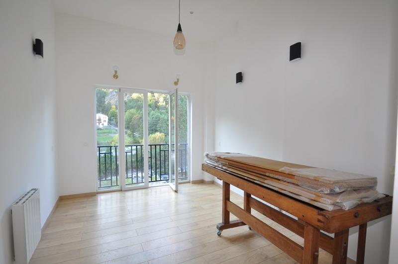 Maison - 61 m² - 3 pièces