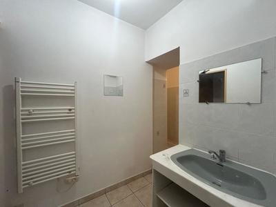 Appartement - 54 m² - 2 pièces