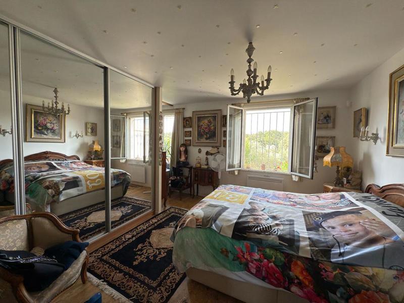 Villa - 120 m² - 6 pièces