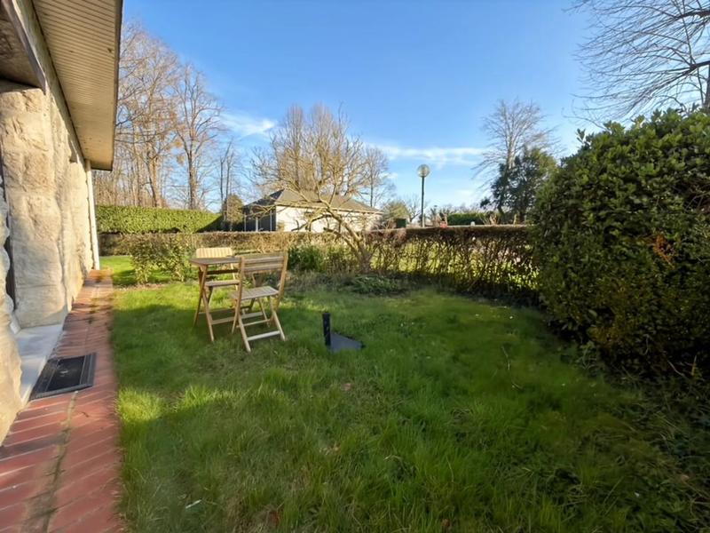 Appartement - 26 m² - 1 pièce