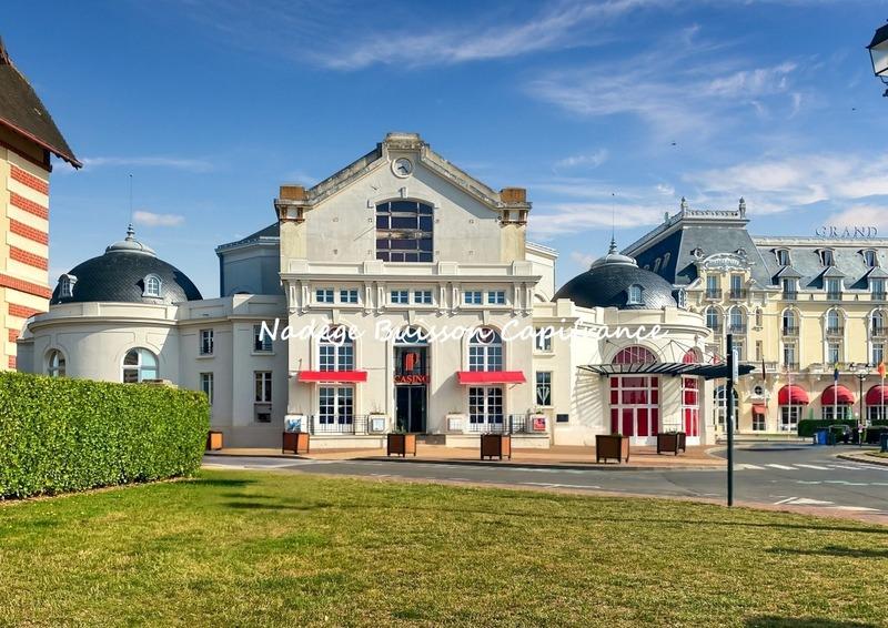 Maison de ville - 60 m² - 4 pièces