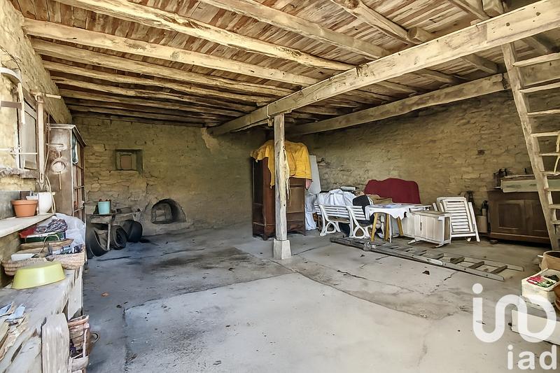 Maison - 259 m² - 10 pièces