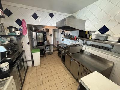 Local commercial - 41 m² - 3 pièces