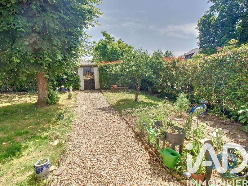 Maison - 150 m² - 6 pièces