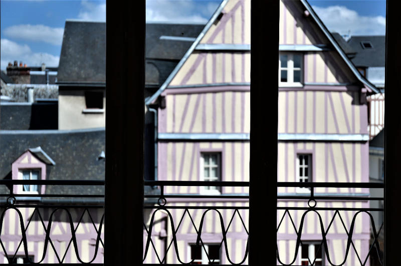 Appartement - 93 m² - 4 pièces