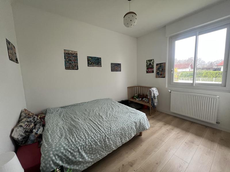 Maison - 172 m² - 7 pièces