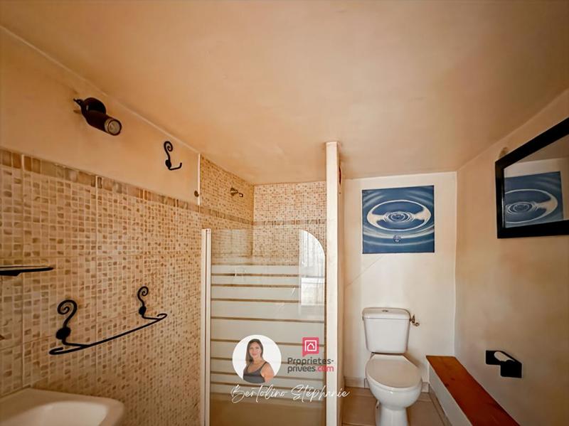 Maison - 127 m² - 5 pièces