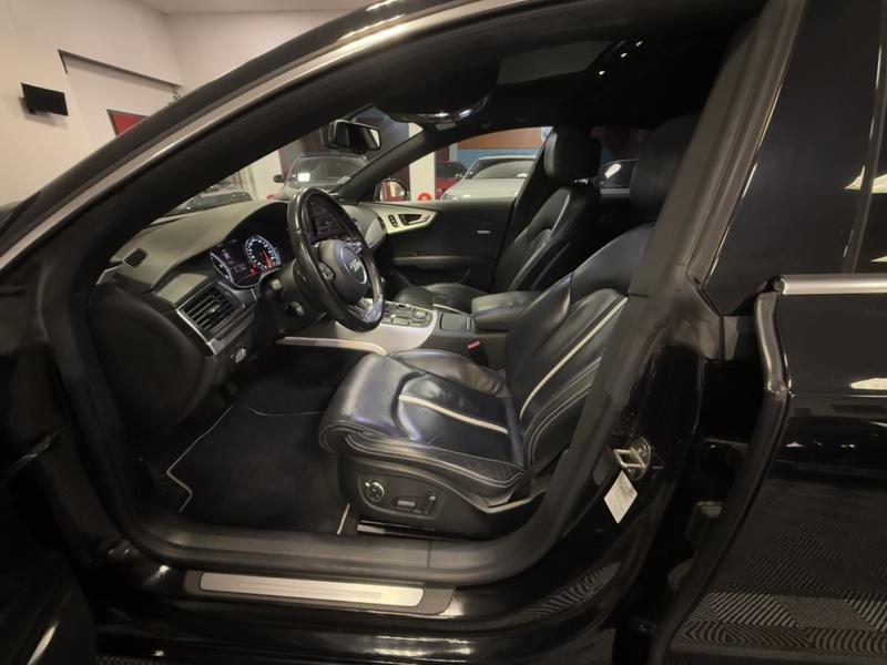 Audi A7 Sportback 3.0 V6 BiTDI 313ch Avus quattro Tiptronic