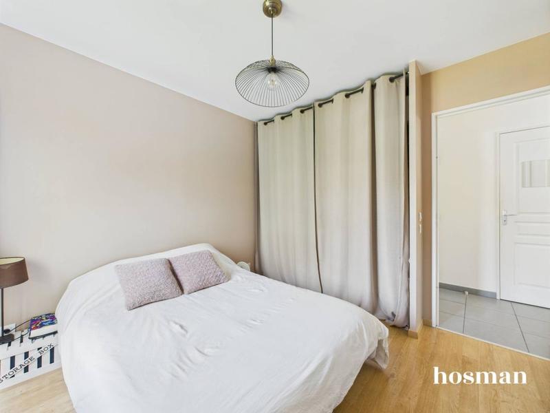 Appartement - 87 m² - 4 pièces