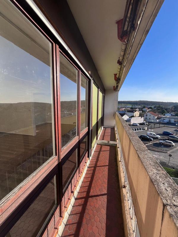 Appartement - 78 m² - 4 pièces