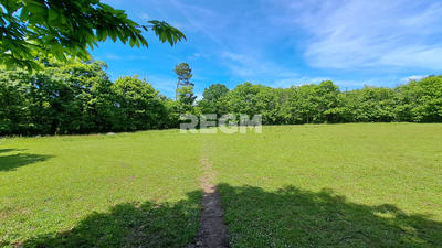 Propriété - 117 m² - 3 pièces