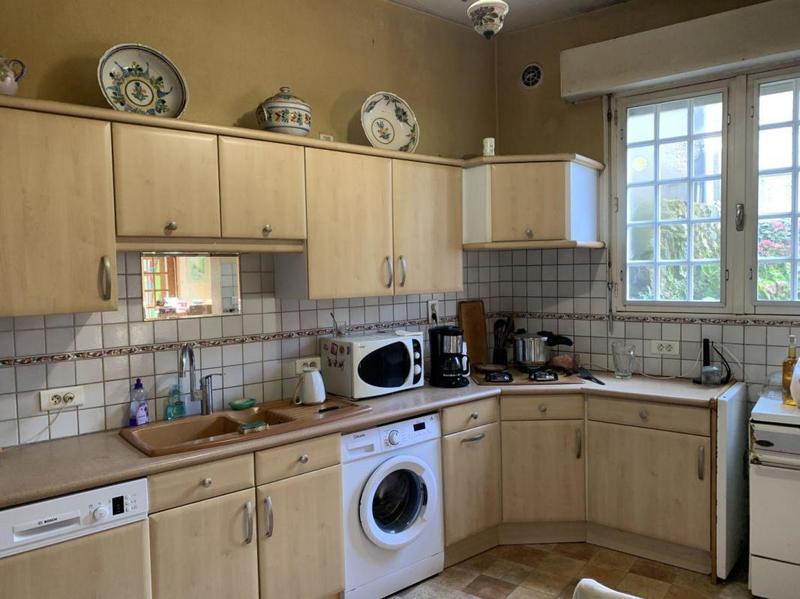 Maison - 157 m² - 7 pièces