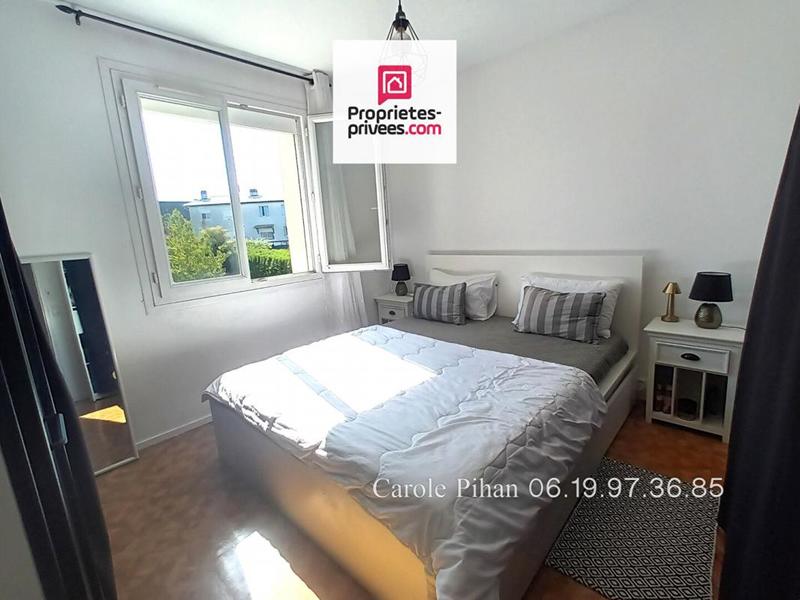 Maison - 84 m² - 5 pièces