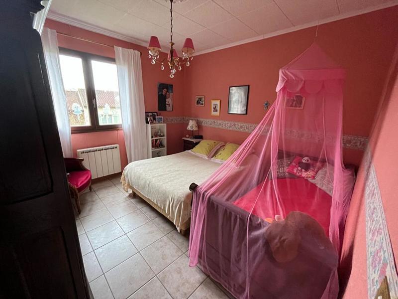 Villa - 139 m² - 6 pièces