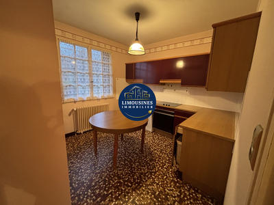 Maison - 106 m² - 5 pièces