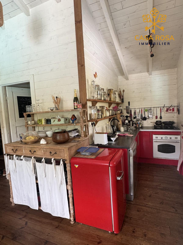 Villa - 78 m² - 5 pièces