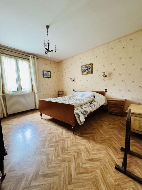 Maison - 156 m² - 5 pièces