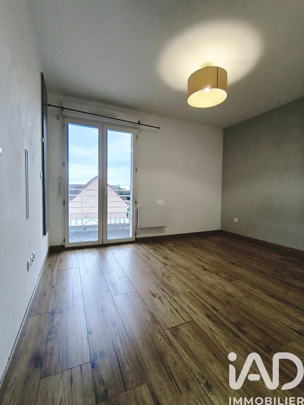 Appartement - 89 m² - 4 pièces