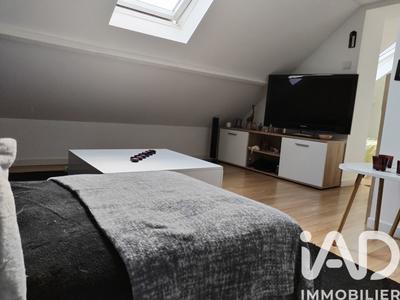 Maison de village - 29 m² - 2 pièces