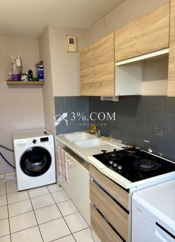 Maison - 84 m² - 5 pièces