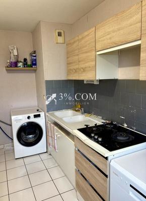 Maison - 84 m² - 5 pièces