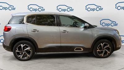 Citroën C5 Aircross 1.2 PureTech 131 Feel