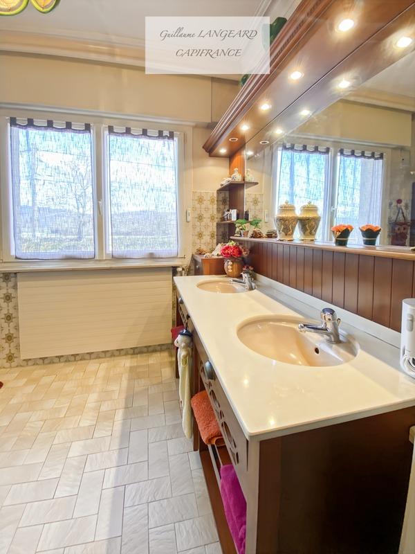 Maison - 147 m² - 4 pièces