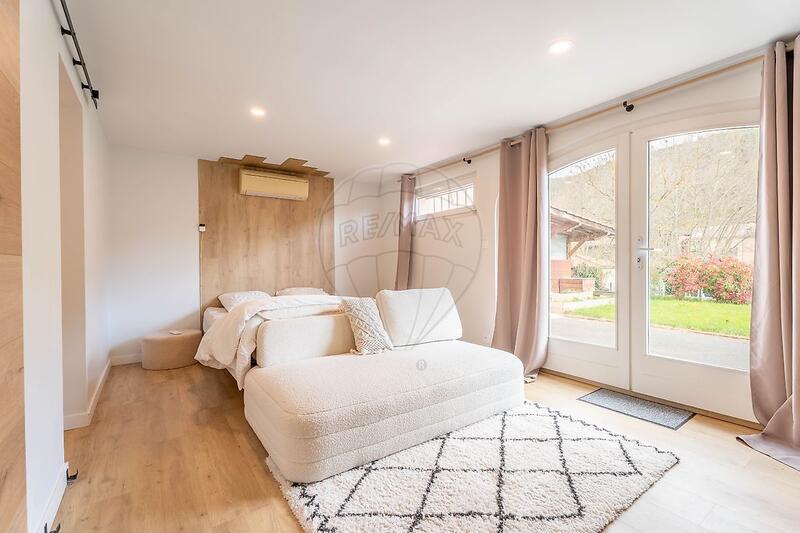 Maison - 173 m² - 6 pièces