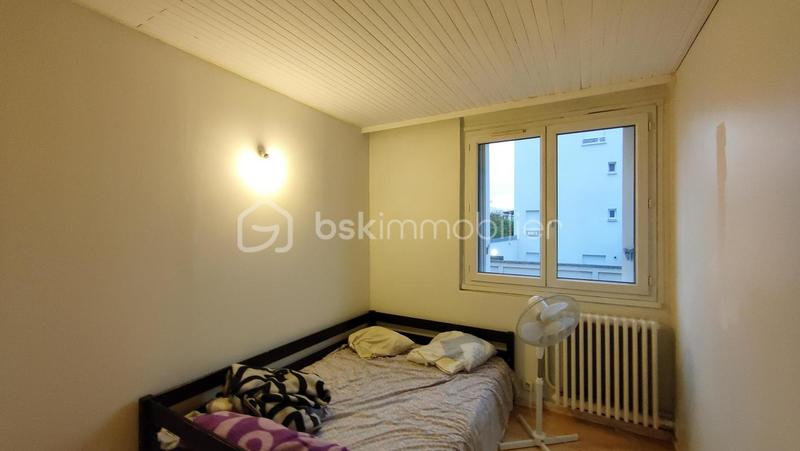 Appartement - 69 m² - 4 pièces