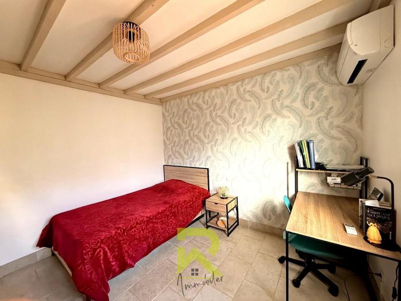 Maison - 109 m² - 5 pièces