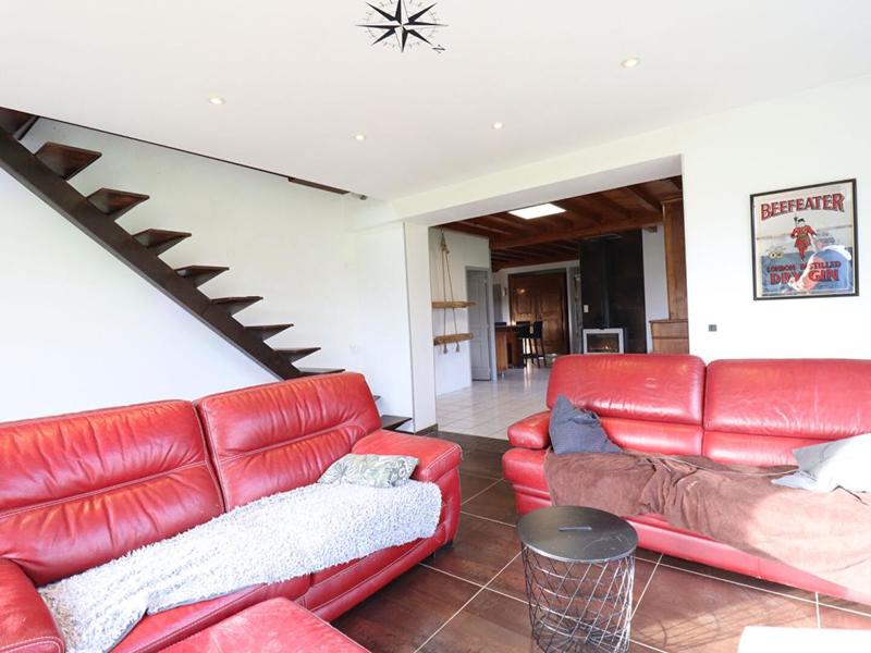 Maison - 160 m² - 7 pièces