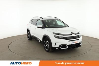 Citroën C5 Aircross 1.5 Blue-HDi Feel Eat8 131 ch