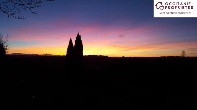 Maison de campagne - 180 m² - 4 pièces