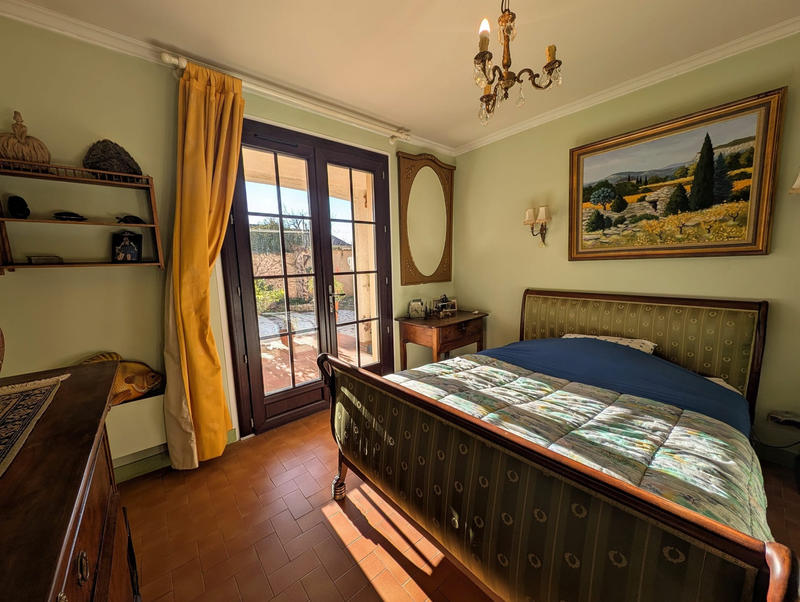 Villa - 141 m² - 4 pièces