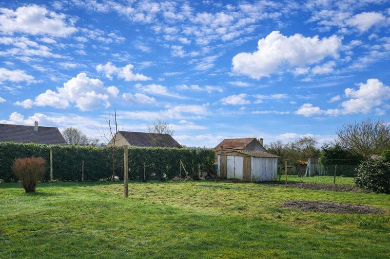 Maison - 78 m² - 4 pièces