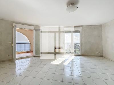 Appartement - 94 m² - 4 pièces