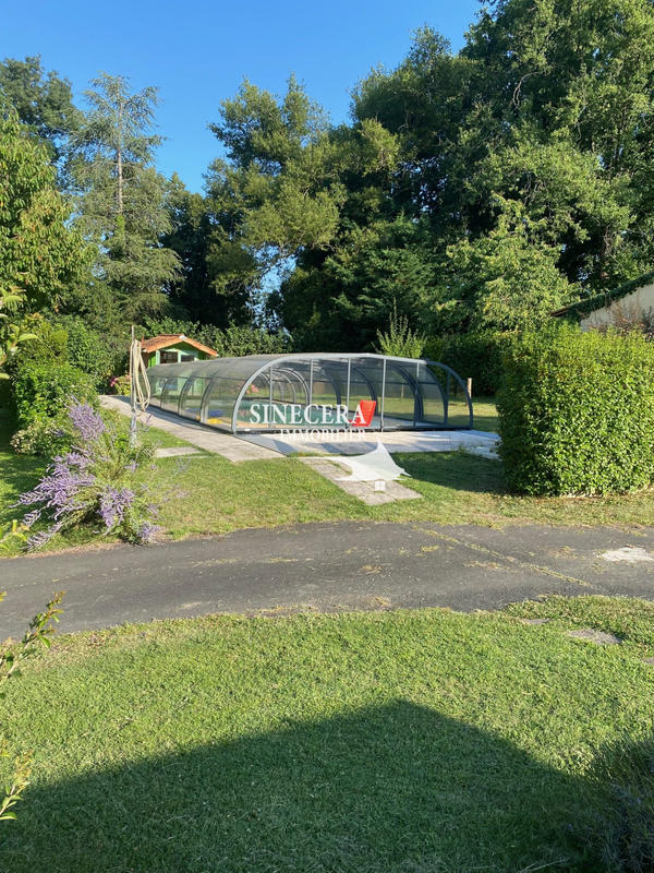 Maison - 129 m² - 6 pièces