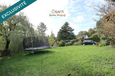 Maison - 170 m² - 9 pièces