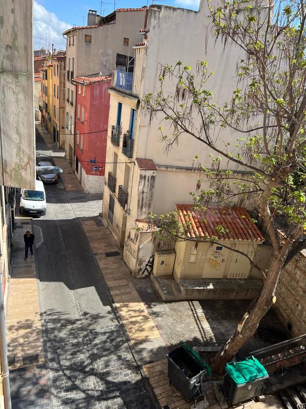 Immeuble - 66 m² - 4 pièces