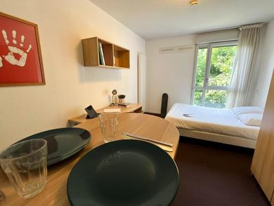 Appartement - 22 m² - 1 pièce