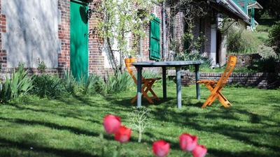 Maison - 180 m² - 6 pièces