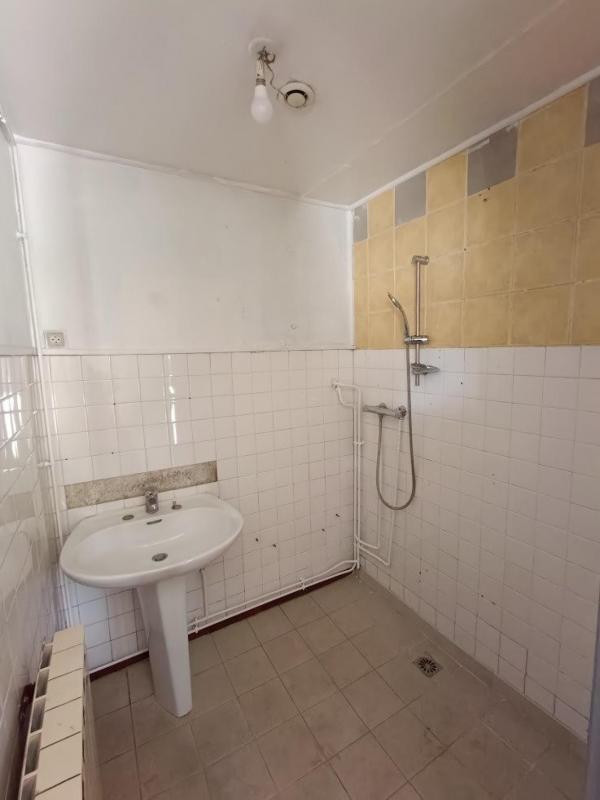 Maison traditionnelle - 75 m² - 4 pièces