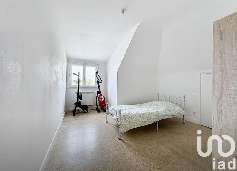 Maison de ville - 189 m² - 6 pièces