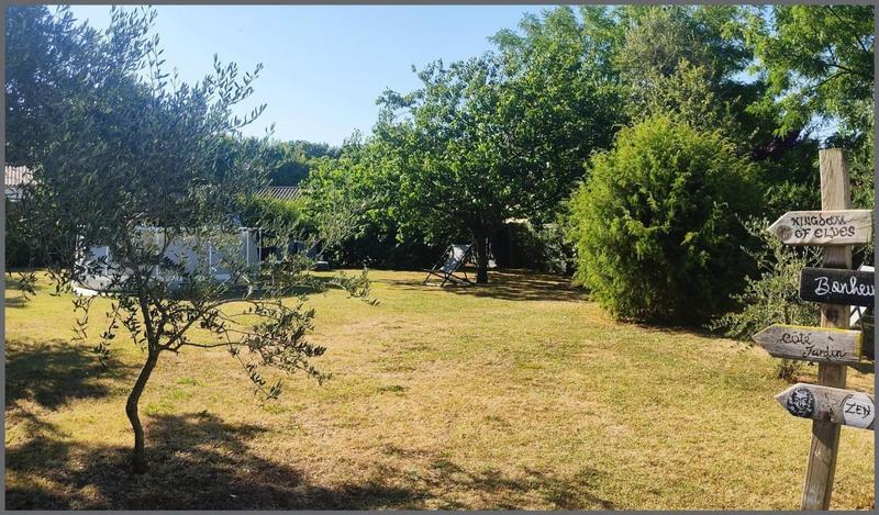 Maison de campagne - 122 m² - 6 pièces