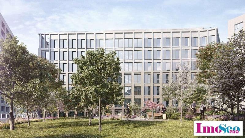 Local commercial - 160 m²